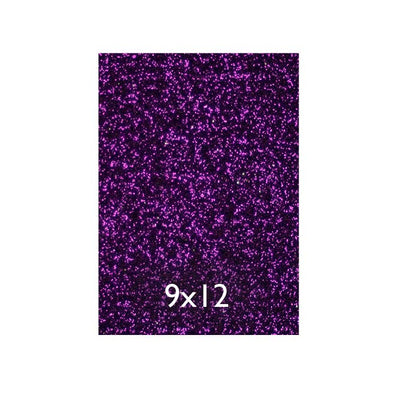 Purple Siser®Glitter