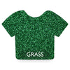 Grass Siser Glitter