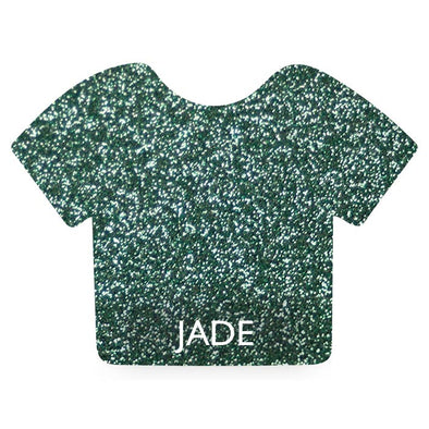Jade Siser Glitter