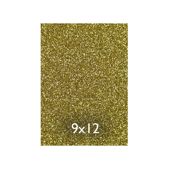 Gold Siser® Glitter