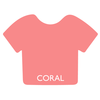 Coral EasyWeed Stretch Siser