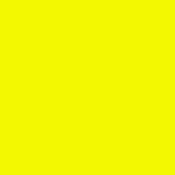 fluorescent yellow easyweed