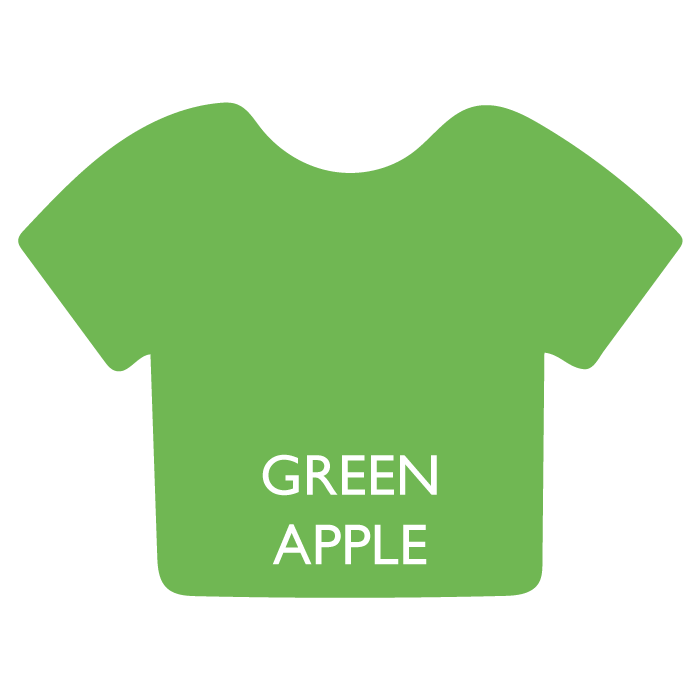Green Apple Siser® EasyWeed – HTV World