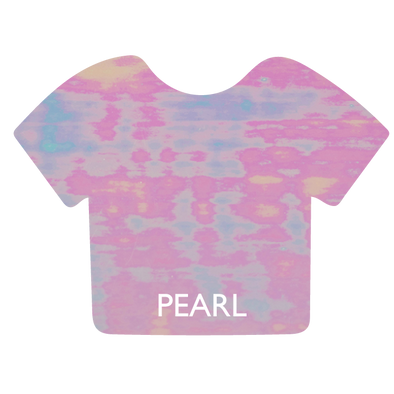 Pearl Siser Holographic